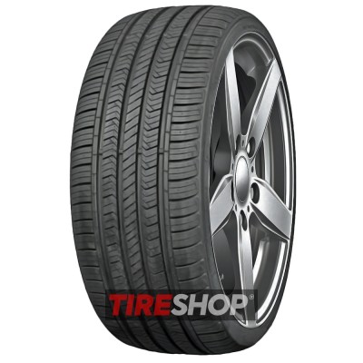 Шины Aptany Explorer HT3 RU025 265/65 R17 112T