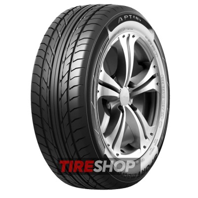 Шины Aptany SPORT macro RA603 265/45 R22 109V XL