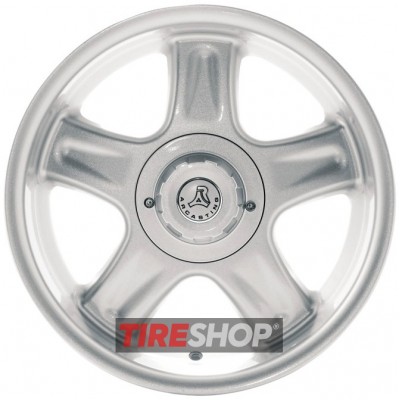 Диски Arcasting Highlander 9x18 6x139.7 ET0 DIA110.1 S