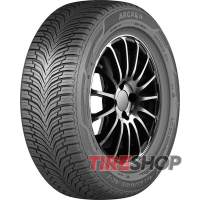 Всесезонные шины Arcron All Climate AC-1 205/55 R16 94V XL