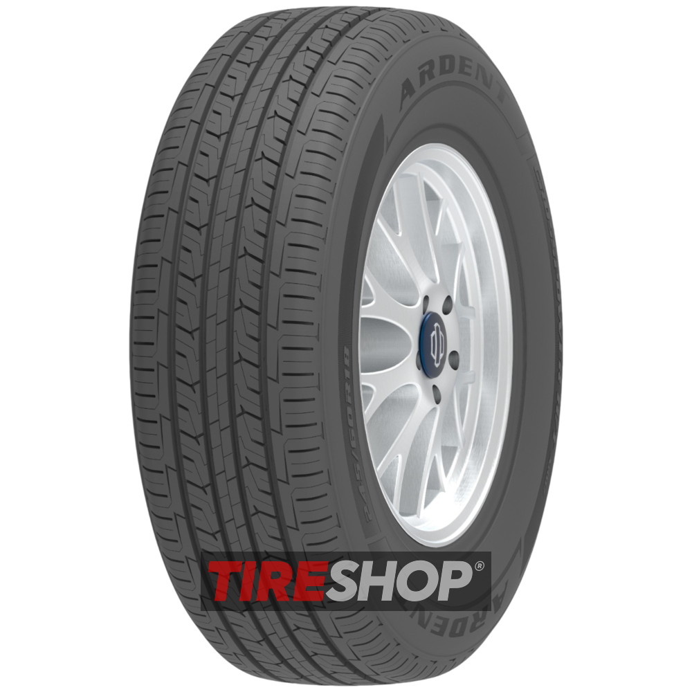 Летние шины Ardent Crosspower H/T AR07 265/60 R18 110H width=