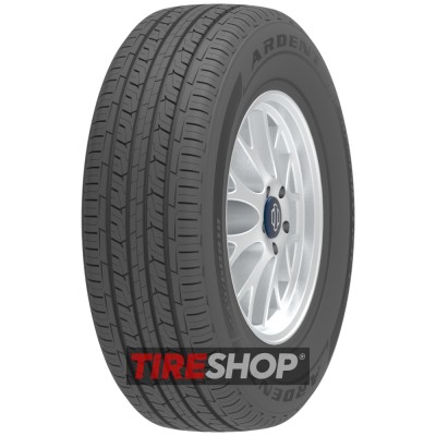 Шины Ardent Crosspower H/T AR07 265/60 R18 110H