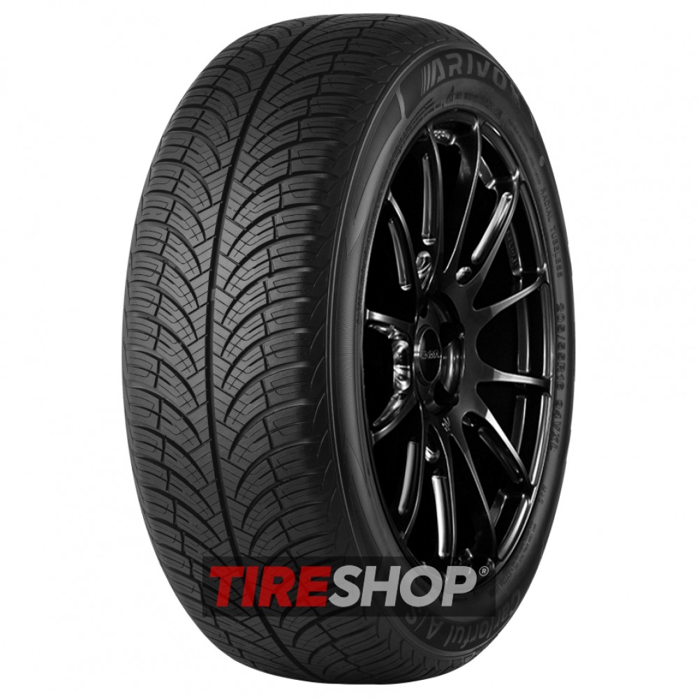 Всесезонные шины Arivo Carlorful A/S 215/55 R16 97V XL width=