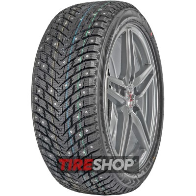 Шины Arivo Ice Claw ARW7 275/40 R20 102T (под шип)