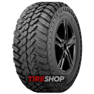 Шины Arivo Lion Back N39 M/T 32/11.5 R15 113Q