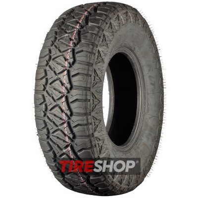 Шины Arivo Rock Trak R/T 285/65 R18 121/118Q