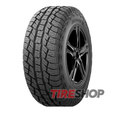 Шины Arivo Terramax ARV Pro A/T 215/85 R16 115/112Q