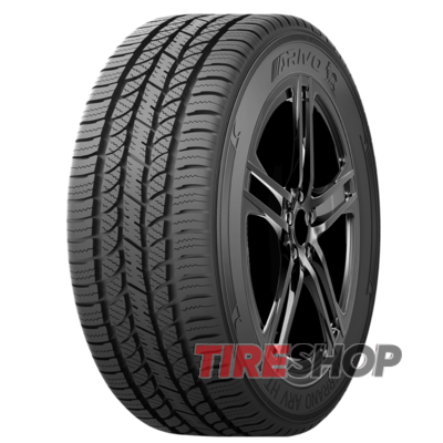 Шины Arivo Terrano ARV H/T 215/60 R17 100H XL