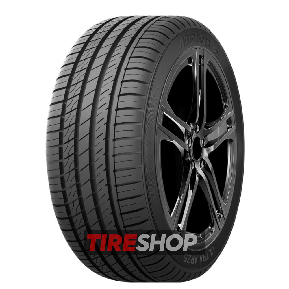 Летние шины Arivo Ultra ARZ5 255/50 R19 103V width=