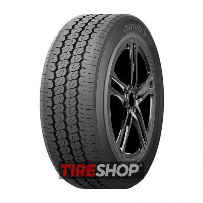 Шины Arivo Vanderful A/S 195/65 R16C 104/102T