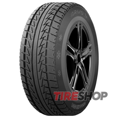 Шины Arivo Winmaster ARW1 205/55 R16 91H