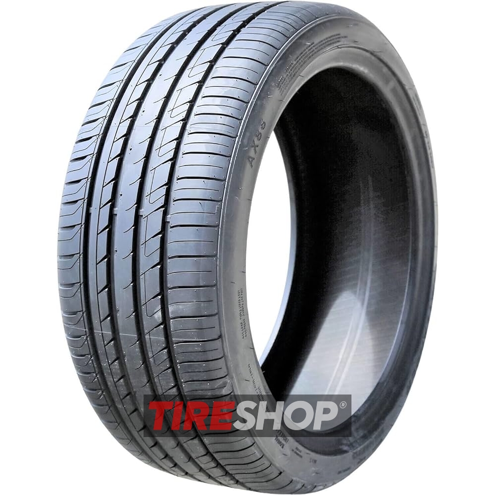 Летние шины Atlander AX88 215/55 R18 99V XL width=