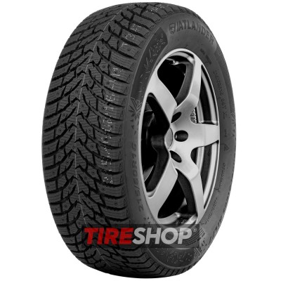 Шины Atlander LanderStuds ATL77 215/60 R16 99T XL (шип)