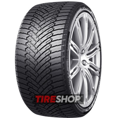 Шины Atlander LanderWinter ATL75 175/70 R13 82T
