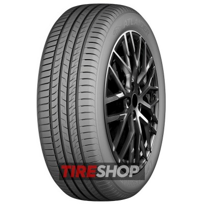 Шины Atlander LanderXsport ATL33 235/60 R16 100H