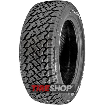 Шины Atlander RoverClaw A/T 285/55 R20 122/119T
