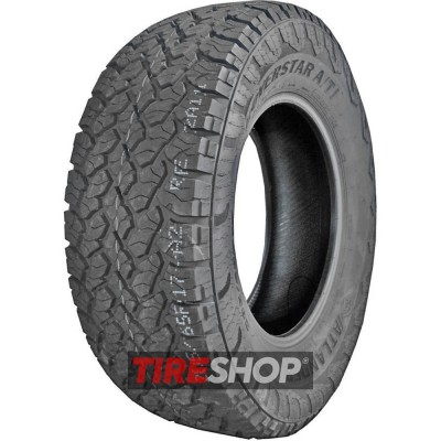 Шины Atlander Roverstar A/T I 265/65 R17 112S