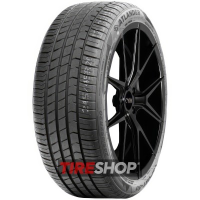 Шины Atlander XSport-86 225/50 R17 98W XL