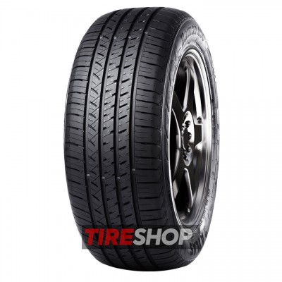 Шины Atlas Batman A50 225/60 R18 100H