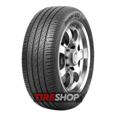 Шины Atlas Batman A51 SUV 215/55 R18 95V