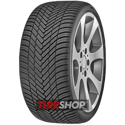Шины Atlas Green3 4S 235/45 R20 100W XL