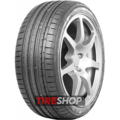 Шины Atlas Sport Green 255/45 ZR18 103W XL