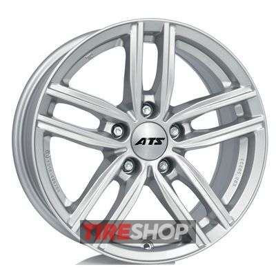 Диски ATS Antares 6.5x16 5x108 ET50 DIA63.4 PS