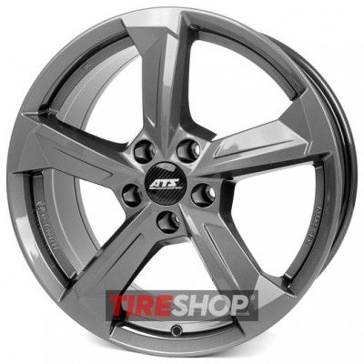 Диски ATS Auvora 7.5x17 5x112 ET36 DIA66.6 DG
