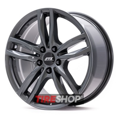 Диски ATS Evolution 7.5x17 5x108 ET50.5 DIA63.4 DG