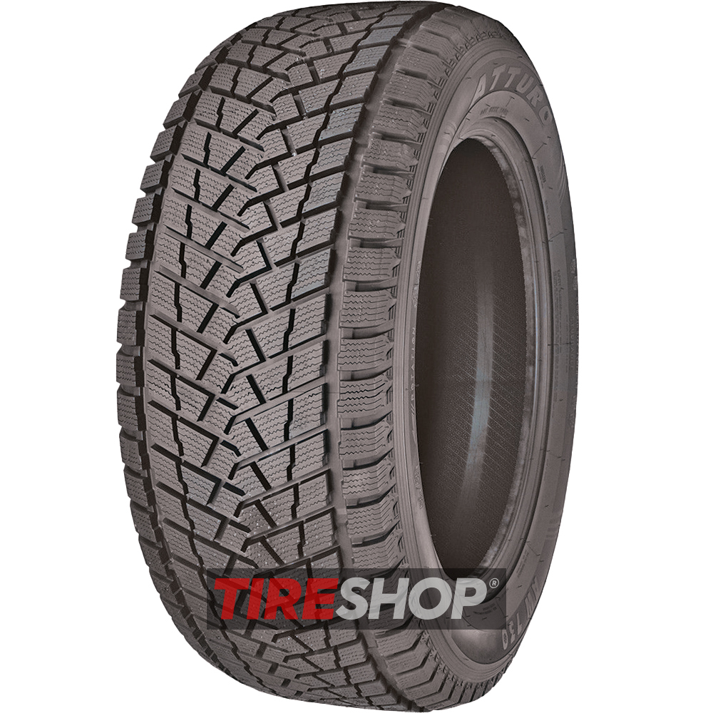 Зимние шины Atturo AW730 255/55 R18 109H XL width=