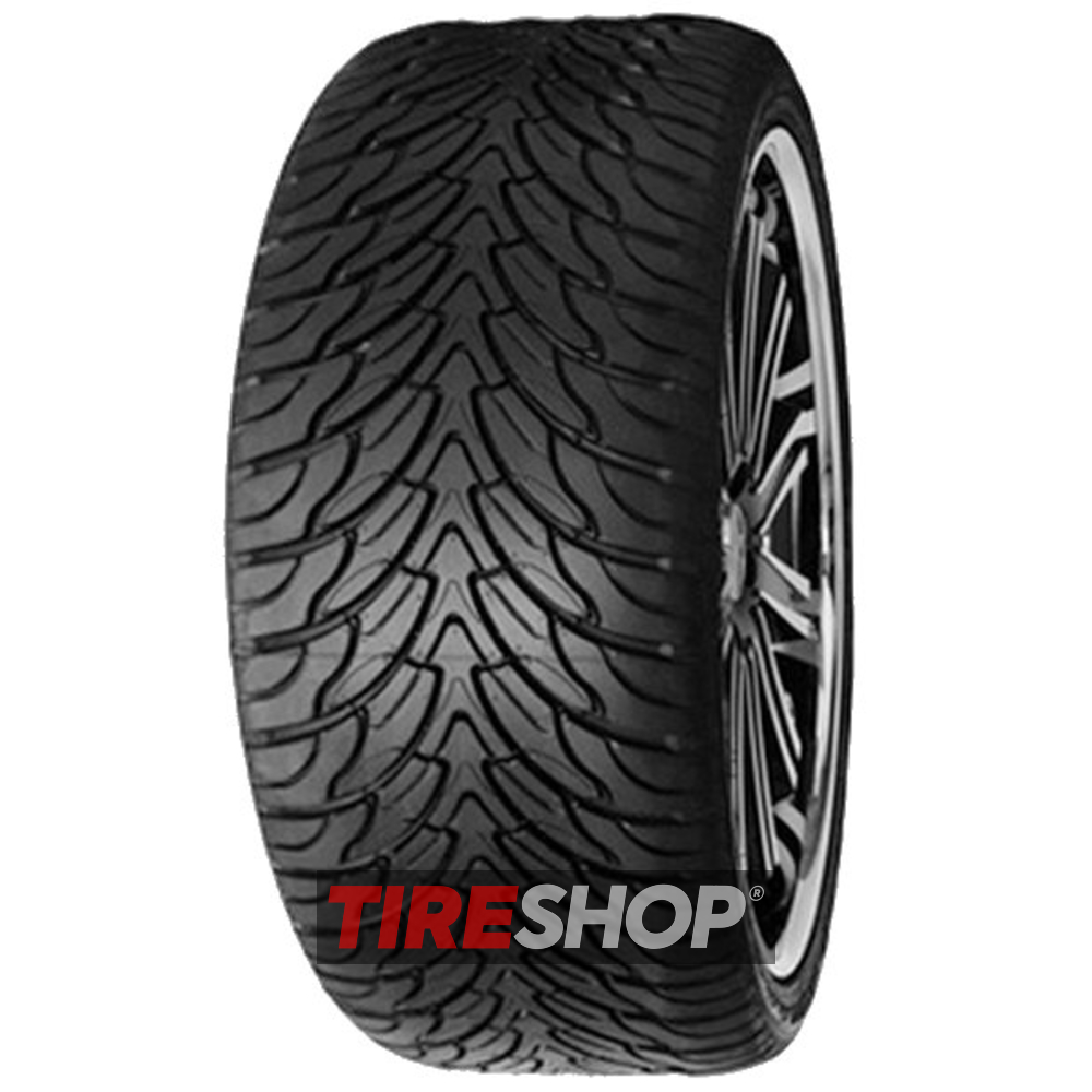Летние шины Atturo AZ800 305/40 R22 115V XL width=