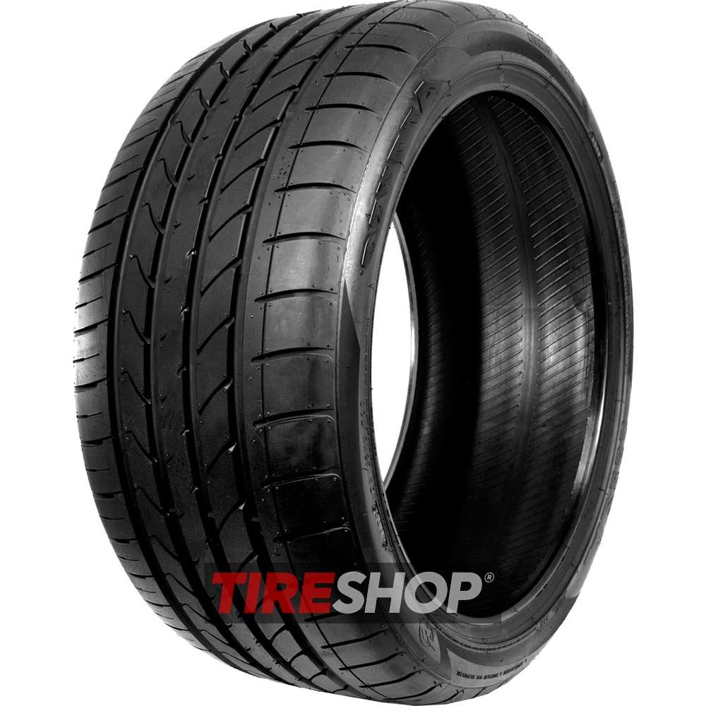 Летние шины Atturo AZ850 265/40 ZR21 105Y XL width=