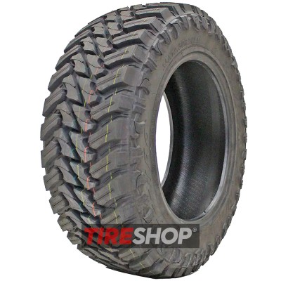 Шины Atturo Trail Blade M/T 255/55 R19 111Q XL