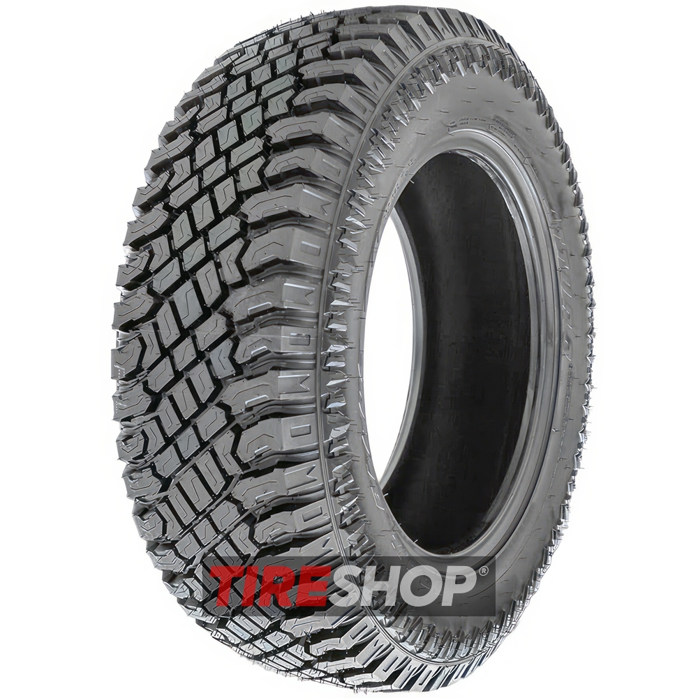 Всесезонные шины Atturo Trail Blade X/T 35.00/10 R15 84N PR8 width=