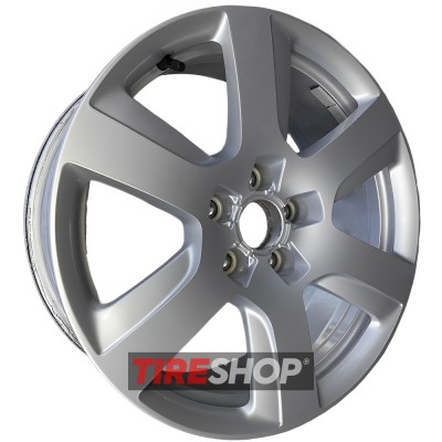 Диски Audi OEM 4G8601025HD 7x17 5x112 ET25 DIA66.5 S