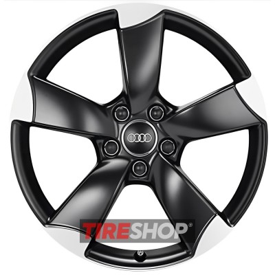 Диски Audi OEM A3 8V Sportback 7.5x18 5x112 ET51 DIA57.1 MB