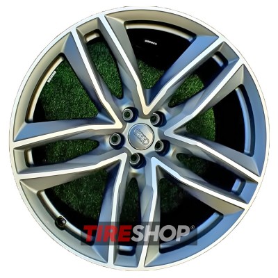 Диски Audi OEM Q7 4M 8.5x19 5x112 ET28 DIA66.6 S