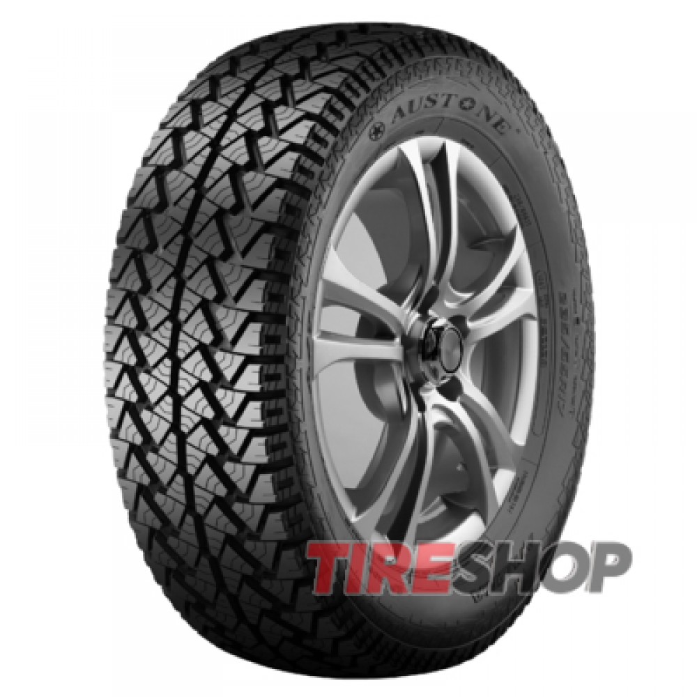 Всесезонные шины Austone Athena SP-302 245/75 R16 111T width=