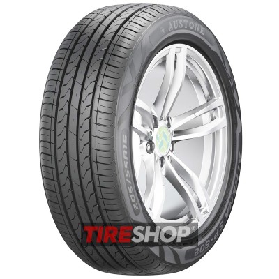 Шины Austone Athena SP-802 215/50 R17 91V