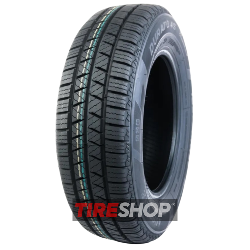 Всесезонные шины Austone Durato 4S width=