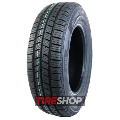 Шины Austone Durato 4S 215/65 R16C 109/107T