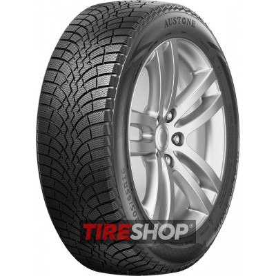 Шины Austone Glacia Snow 215/60 R17 96H
