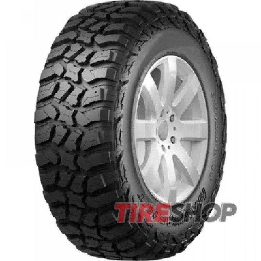 Всесезонные шины Austone MASPIRE M/T width=