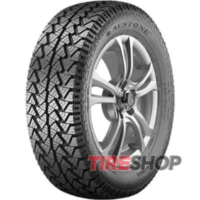Шины Austone SP-302 235/70 R16 106T