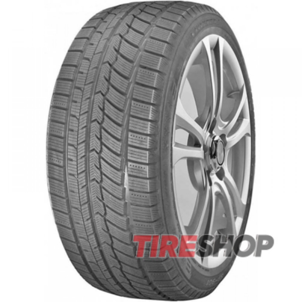 Зимние шины Austone SP-901 225/60 R18 100H width=