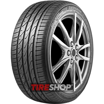 Шины Autogreen SuperSport Chaser SSC5 255/45 R20 105W XL
