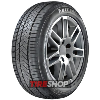 Шины Autogreen Winter-maX A1 WL5 255/35 R19 96V XL