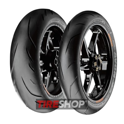Мотошины Avon 3D SuperSport 180/55 R17 73W