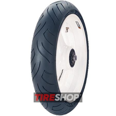 Мотошины Avon AV59 Viper Sport ZR 120/70 R17 58W