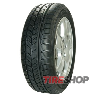 Шины Avon Ice Touring 225/45 R17 91H